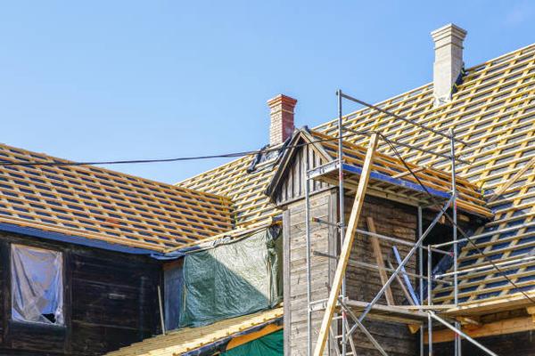 Post-Replacement Care Tips for Your New Roof in Jacksonville