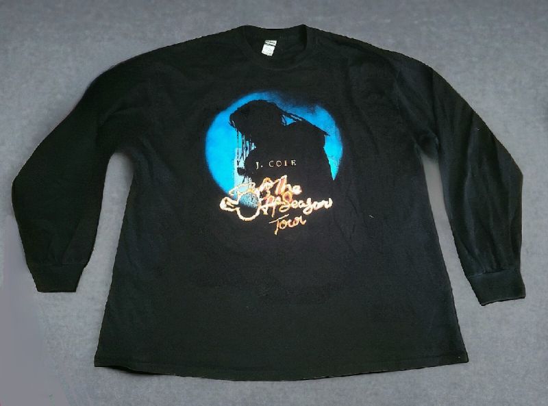 Exclusive Insights: The Making of Joe Mele Official Store's Merchandise