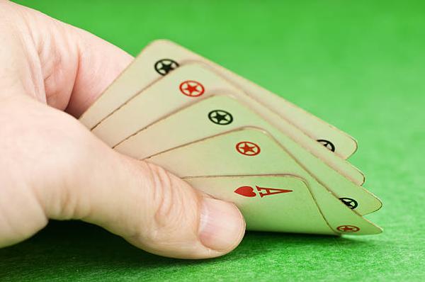 Winning Mindset for Gacor Slot Games Enthusiasts