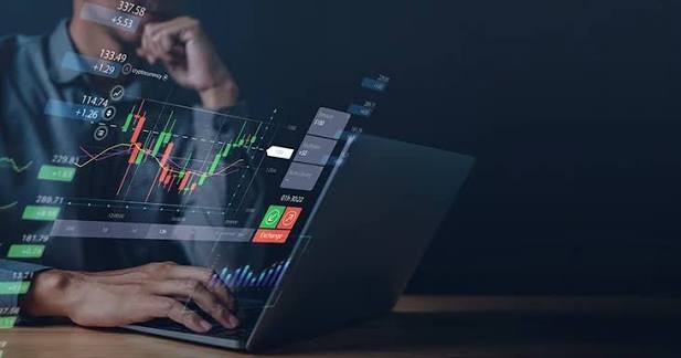 Share Market Investment App for Smart Decisions