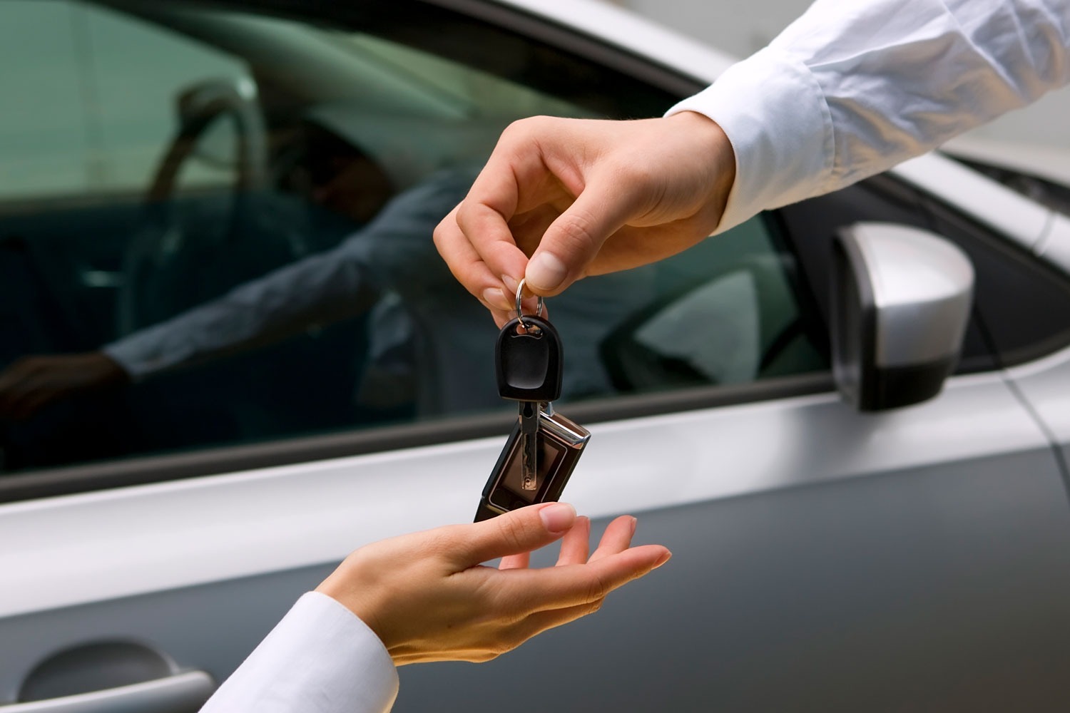 Exploring the Benefits of a car keys by post service for Busy Drivers