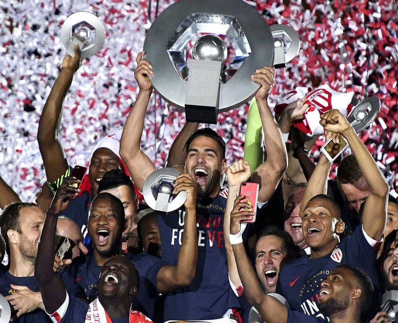 Exploring How AS Monaco Lead the Ligue 1 Standings
